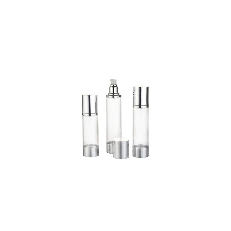 Luxury Airless AS Bottle