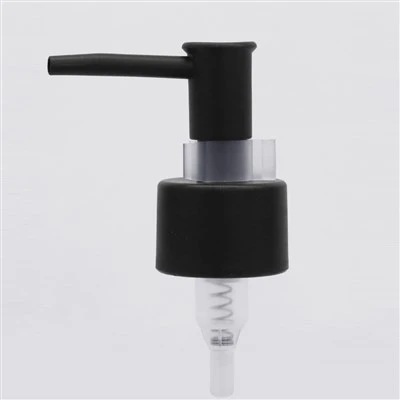 28 400 dozownik pompy Matt Black